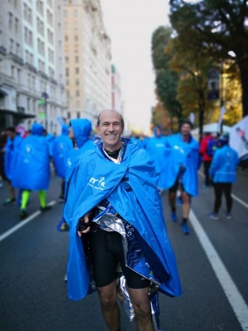 TCS NEW YORK CITY MARATHON 2019 | 42K 2018